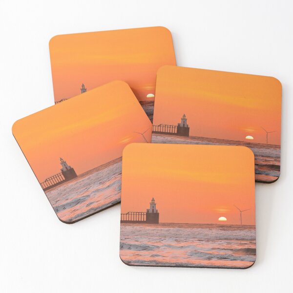 Item preview, Red Sky in the Morning designed and sold by Violaman.