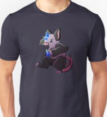 Grumpig Unisex T-Shirt