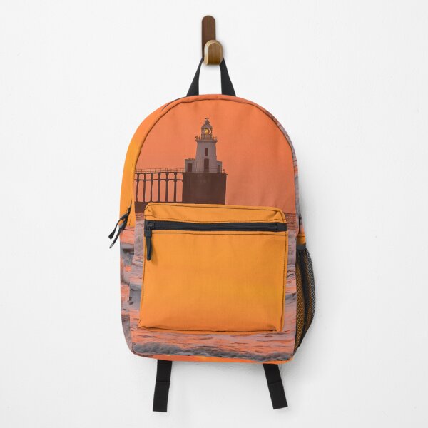 Item preview, Red Sky in the Morning designed and sold by Violaman.