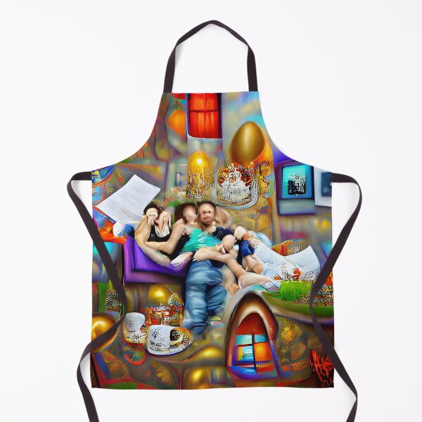 Item preview, Family designed and sold by TheTiredMother.