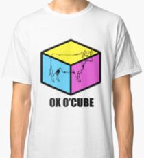 Ox O'Cube Classic T-Shirt
