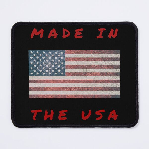 Item preview, Made In The USA designed and sold by swaise.