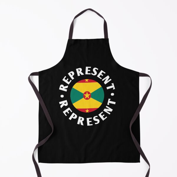 Item preview, Represent Grenada designed and sold by TeesByAngelzB.