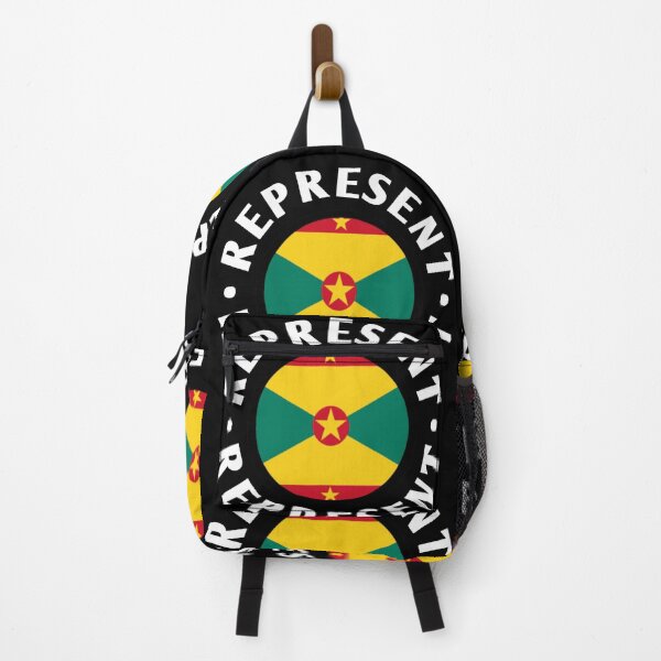 Item preview, Represent Grenada designed and sold by TeesByAngelzB.