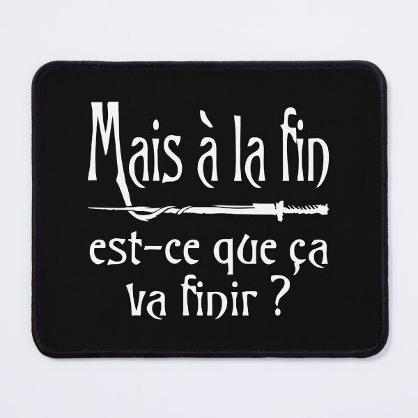 Item preview, But in the end, is it going to end? replica humor series designed and sold by rubislys.