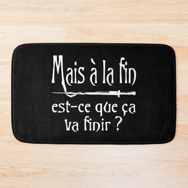 Item preview, But in the end, is it going to end? replica humor series designed and sold by rubislys.