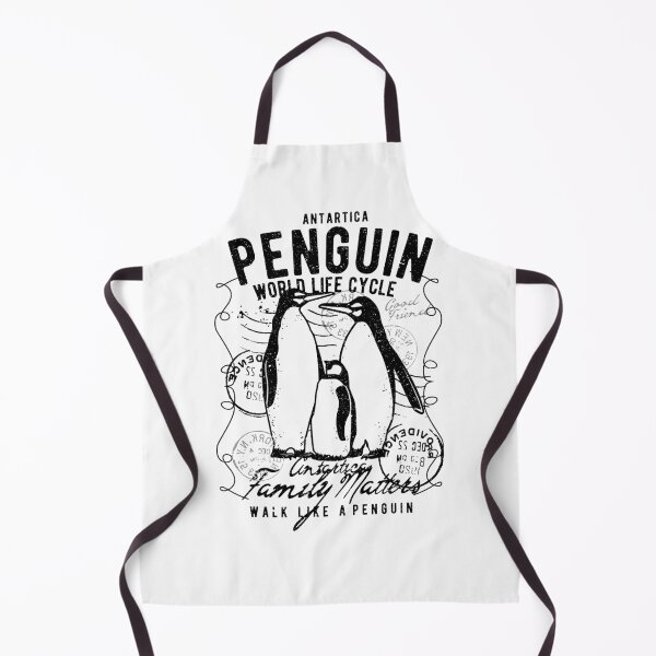 Item preview, Walk Like A Penguin designed and sold by storyboxdesigns.