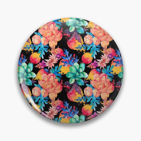 Item preview, cactus watercolor painted art designed and sold by cutecrazytshirt.
