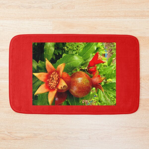 Item preview, Young Pomegrantes designed and sold by Charmiene Maxwell-Batten.