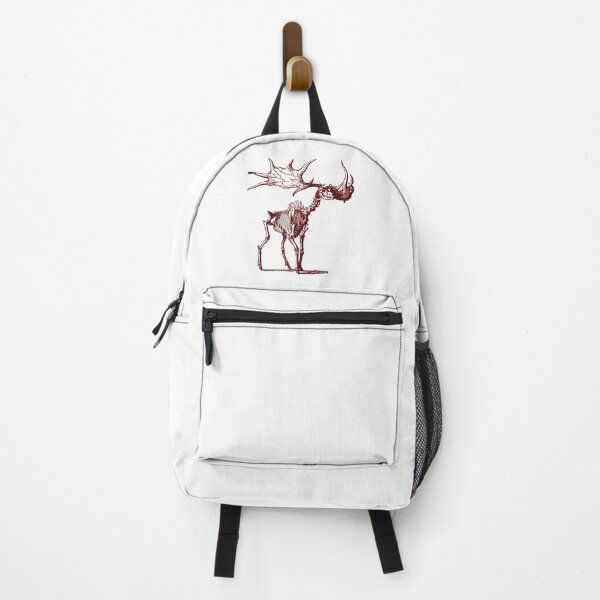 Item preview, Elk skeleton designed and sold by Marker7.