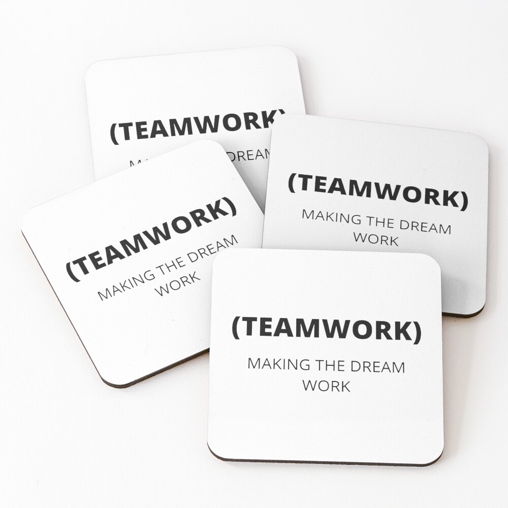 Item preview, Coasters (Set of 4) designed and sold by Kevsta55.