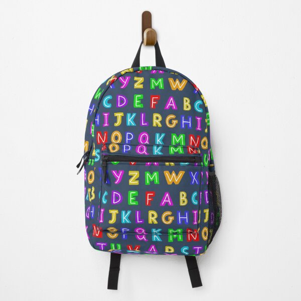 Item preview, Letters pattern designed and sold by stavina.