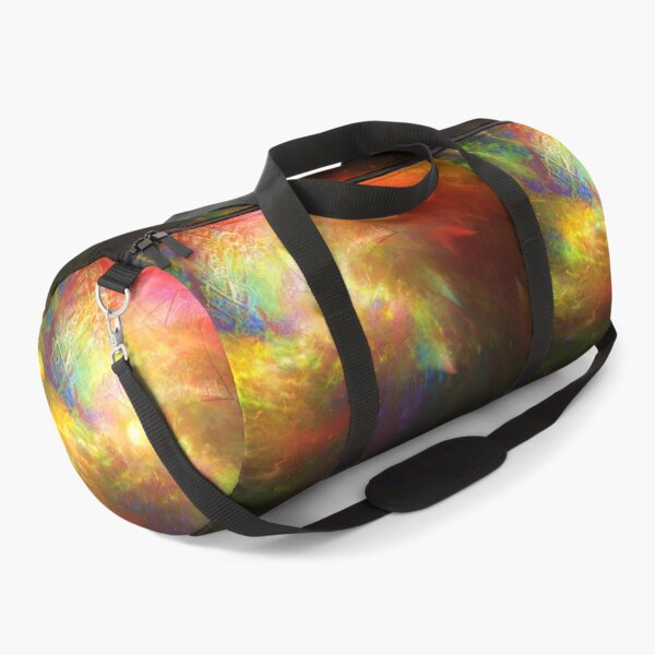 Item preview, 3D rendering of colorful space abstraction designed and sold by siwabudda.