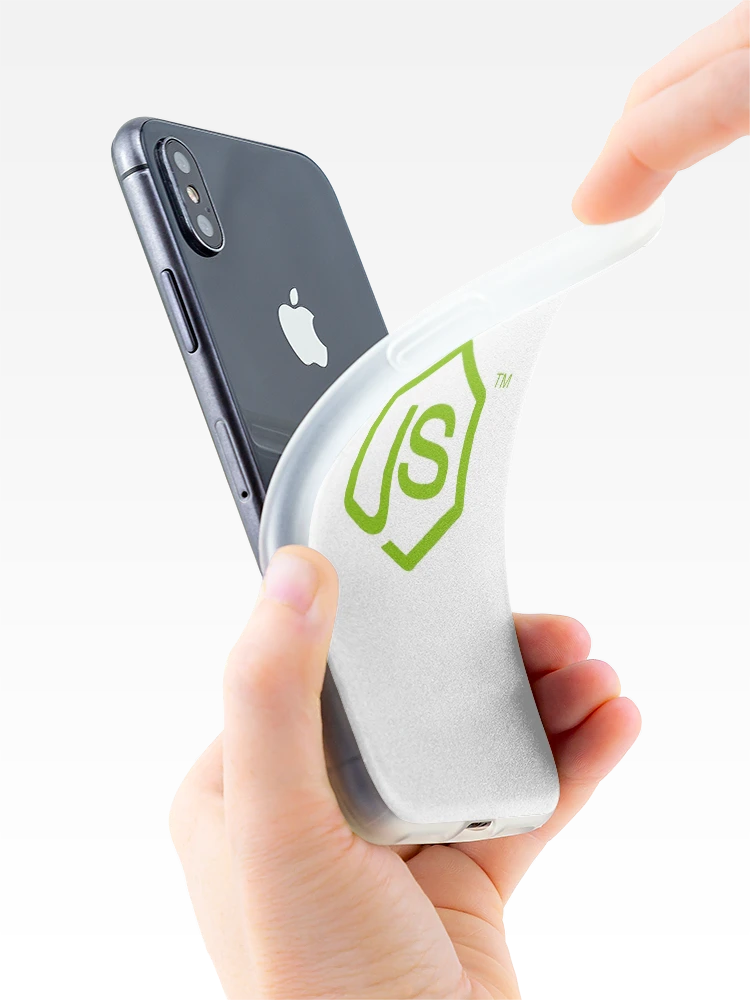 Thumbnail 4 of 5, iPhone Case, nodejs designed and sold by EasyGoal.