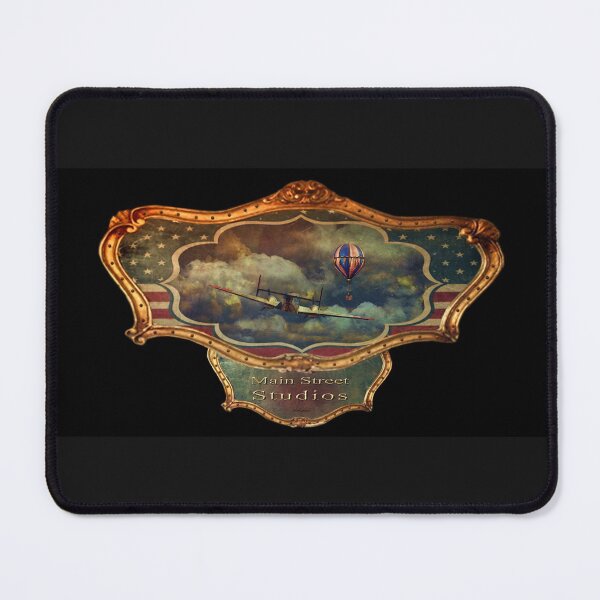 Item preview, Main Street Studios designed and sold by Richard  Gerhard.