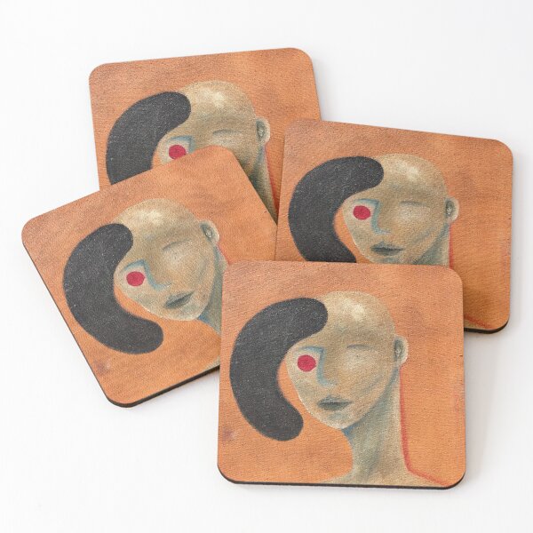 Item preview, The red eye designed and sold by CodyKnottsKing.