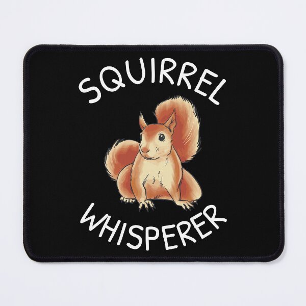 Item preview, Squirrel Whisperer II designed and sold by Lemon Pepper.