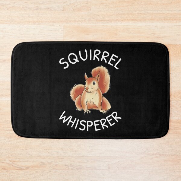 Item preview, Squirrel Whisperer II designed and sold by Lemon Pepper.