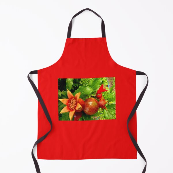 Item preview, Young Pomegrantes designed and sold by Charmiene Maxwell-Batten.