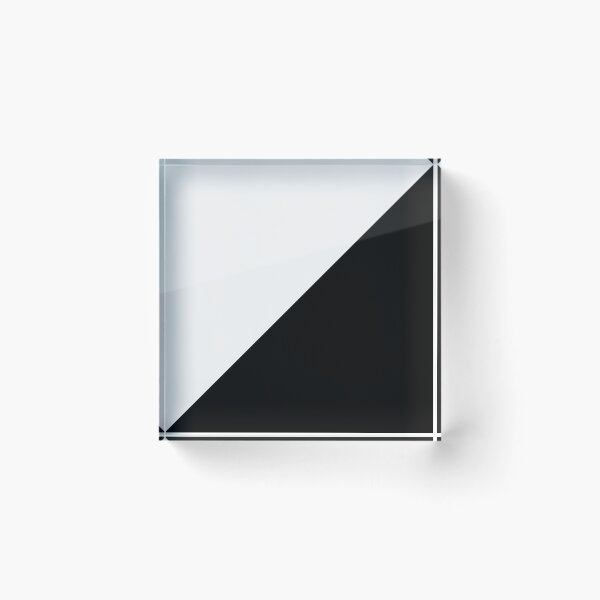 Item preview, Black and White Diagonal designed and sold by Urs-Bachmann.