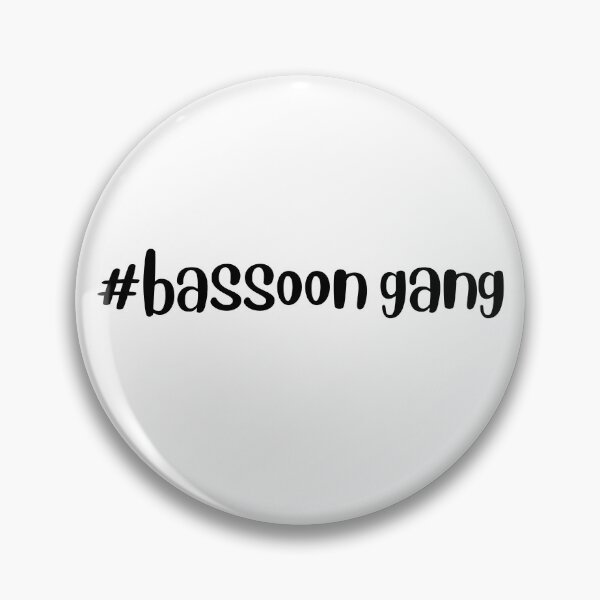 Item preview, Bassoon Gang designed and sold by choceclairs.