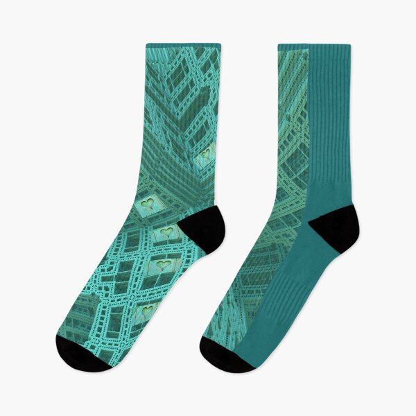 Item preview, Building Love with Graphic Architecture  designed and sold by 3TFashion.
