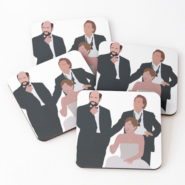 Item preview, CJ, Toby, and Josh designed and sold by lemonlymndotcom.