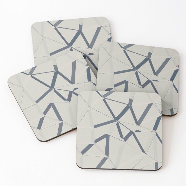 Item preview, 3D Futuristic GEO Lines  designed and sold by Amir Faysal.