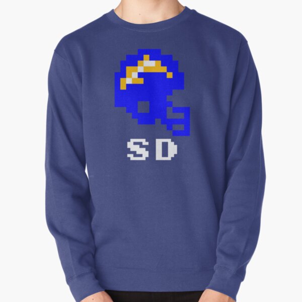 Tecmo Bowl, Tecmo Super Bowl, Tecmo Bowl Shirt, Tecmo Bowl T-shirt, Tecmo  Bowl Helmet, SD Helmet, SD, Bo Jackson, Football | Lightweight Sweatshirt