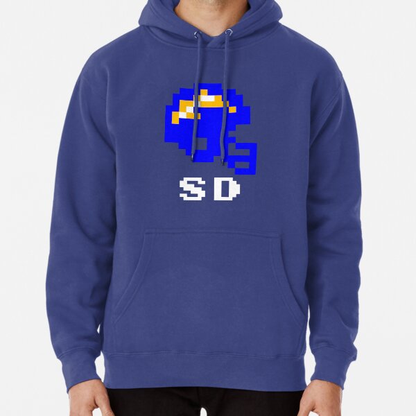 tecmo bowl sweatshirt