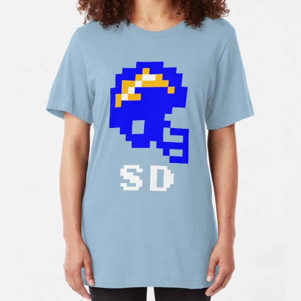 tecmo shirts