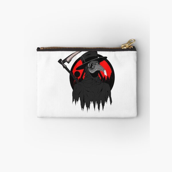 Item preview, Plague Doctor symbol of death designed and sold by Yu-u-Ta.