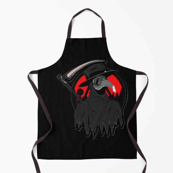 Item preview, Plague Doctor symbol of death designed and sold by Yu-u-Ta.