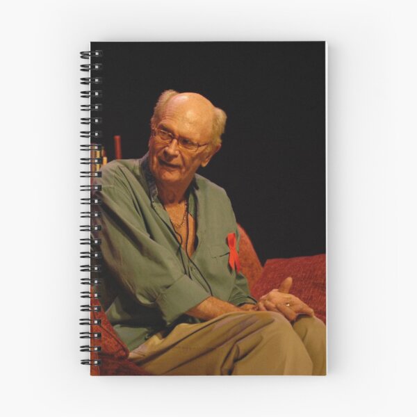 Item preview, Charles Nelson Reilly color photo (2006?) designed and sold by gameshowfan2001.