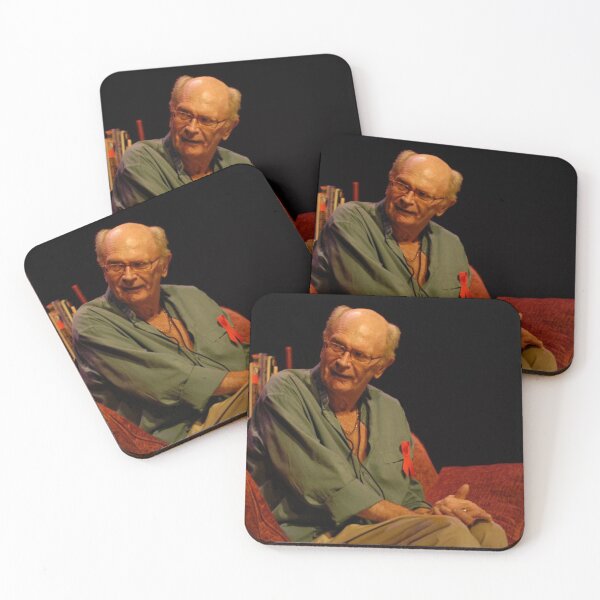 Item preview, Charles Nelson Reilly color photo (2006?) designed and sold by gameshowfan2001.