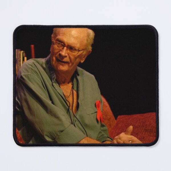 Item preview, Charles Nelson Reilly color photo (2006?) designed and sold by gameshowfan2001.