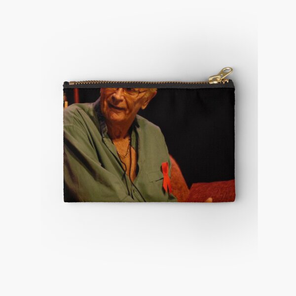 Item preview, Charles Nelson Reilly color photo (2006?) designed and sold by gameshowfan2001.
