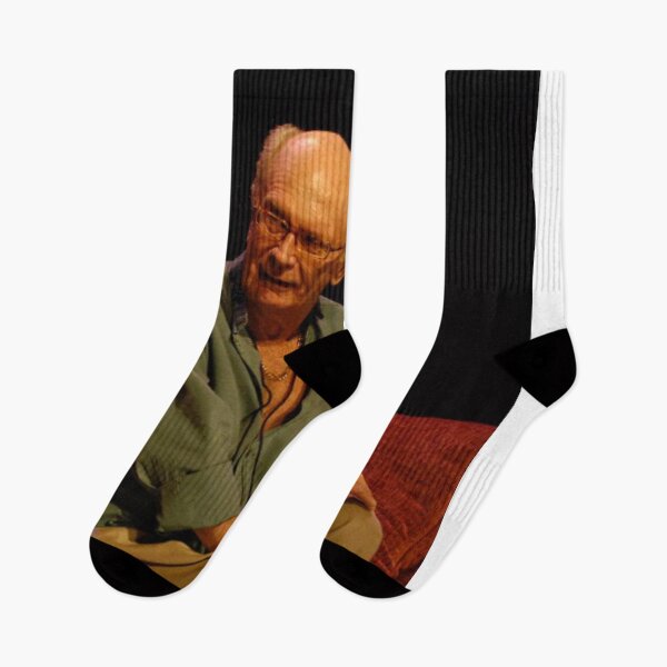 Item preview, Charles Nelson Reilly color photo (2006?) designed and sold by gameshowfan2001.