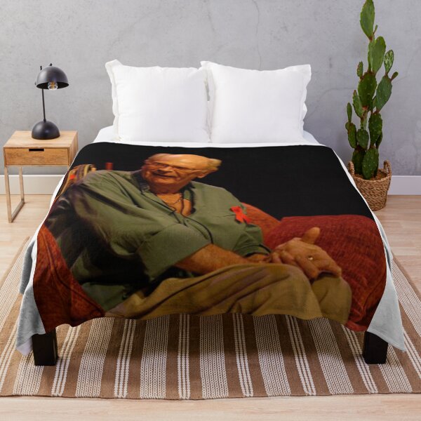 Item preview, Charles Nelson Reilly color photo (2006?) designed and sold by gameshowfan2001.