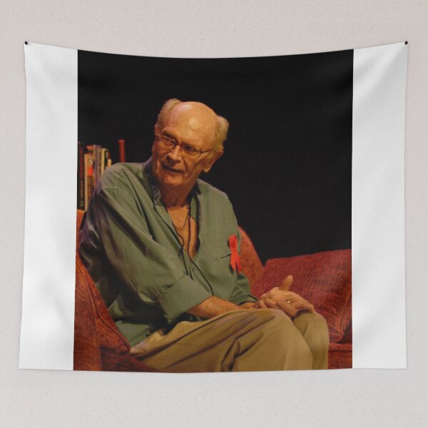 Item preview, Charles Nelson Reilly color photo (2006?) designed and sold by gameshowfan2001.