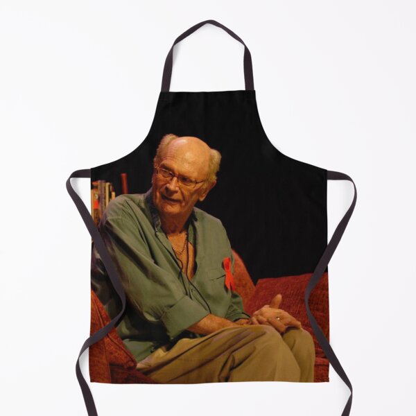 Item preview, Charles Nelson Reilly color photo (2006?) designed and sold by gameshowfan2001.