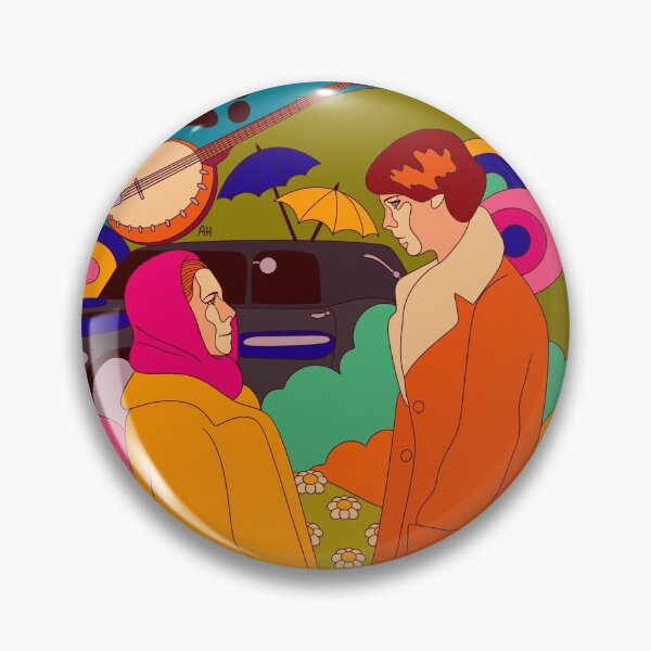 Item preview, Sing Out designed and sold by Audrey Herbertson.