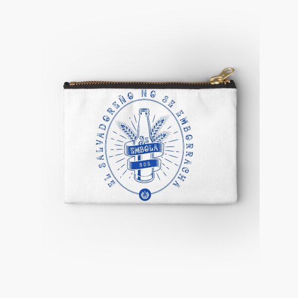 Item preview, The Salvadoran does not get drunk ... designed and sold by Torogoz-LTP.