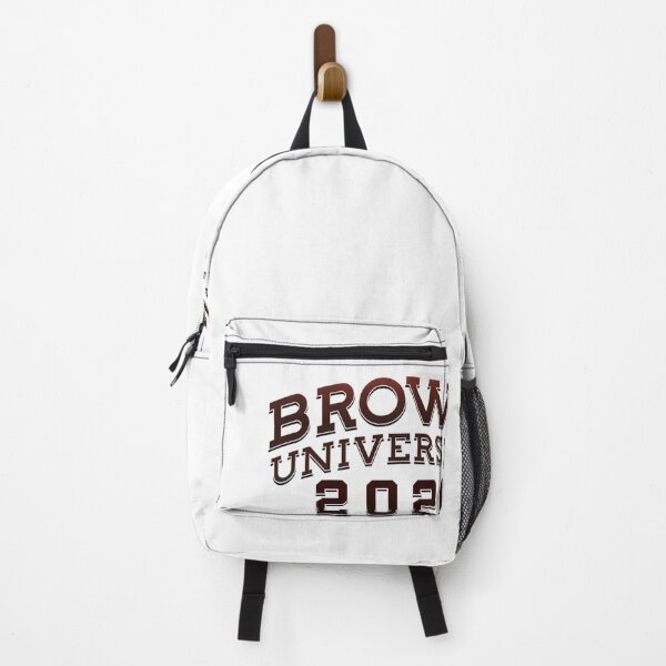 Item preview, Brown University Class of 2026 designed and sold by MiloAndOtis.