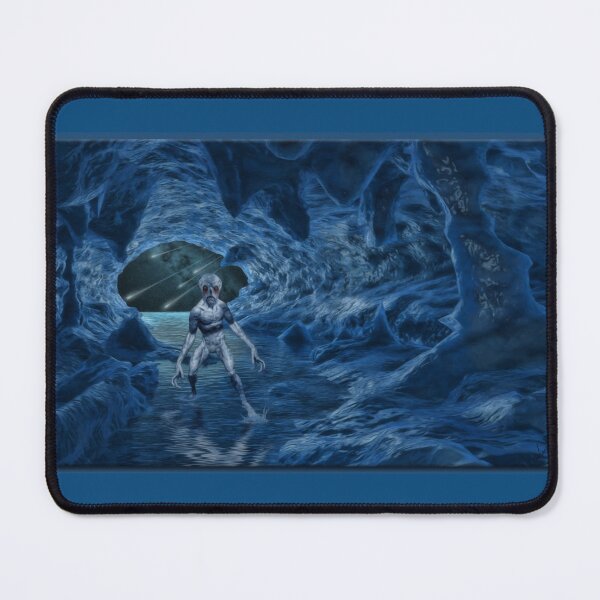 Item preview, The Ice Cave designed and sold by Richard Gerhard.
