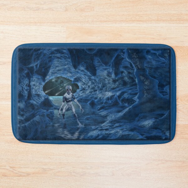 Item preview, The Ice Cave designed and sold by Richard  Gerhard.