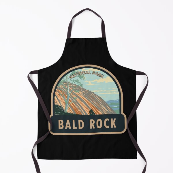Artikelvorschau, Bald Rock Nationalpark Australien entworfen und verkauft von KrisSidDesigns.