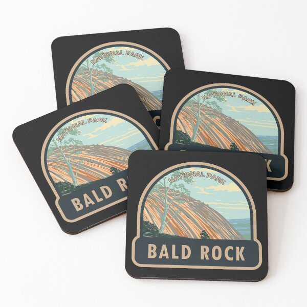 Item preview, Bald Rock National Park Australia designed and sold by KrisSidDesigns.