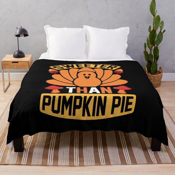 Item preview, sweeter than pumpkin pie designed and sold by Ala Muk.