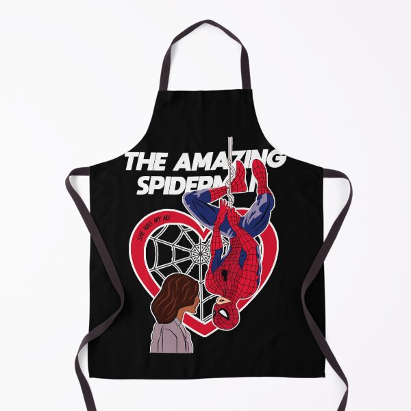 Item preview, no way home peter and mj she was designed and sold by RougeMachtig.